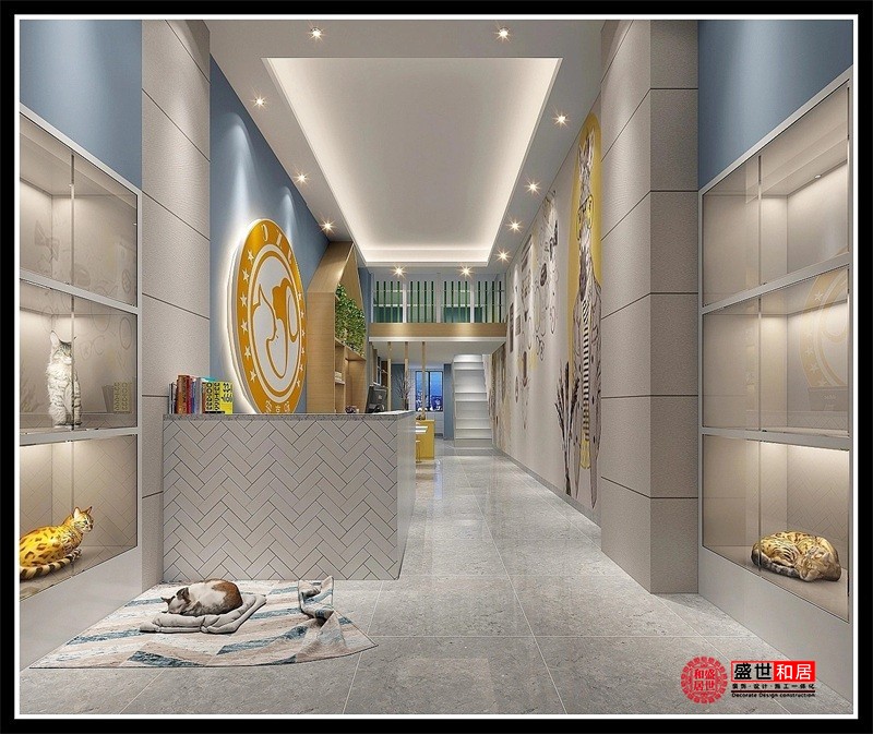合肥寵物店裝修設(shè)計:打造溫馨寵物樂園.jpg 合肥寵物店裝修設(shè)計:打造溫馨寵物樂園.jpg